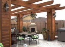 Kwikfynd Pergolas
buccan